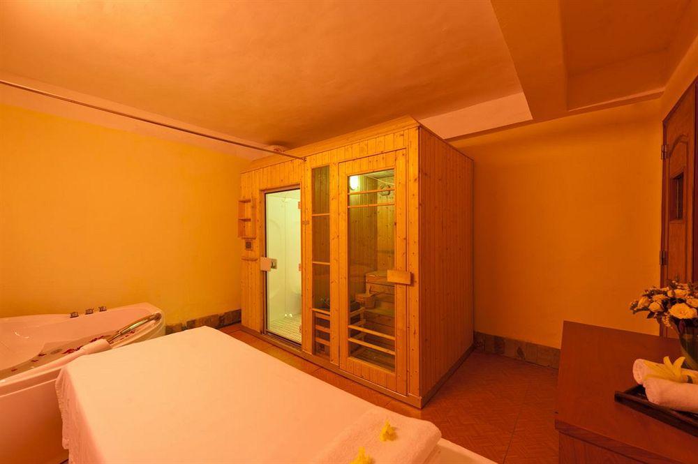 Muong Thanh Grand Dien Bien Phu Hotel Exterior photo