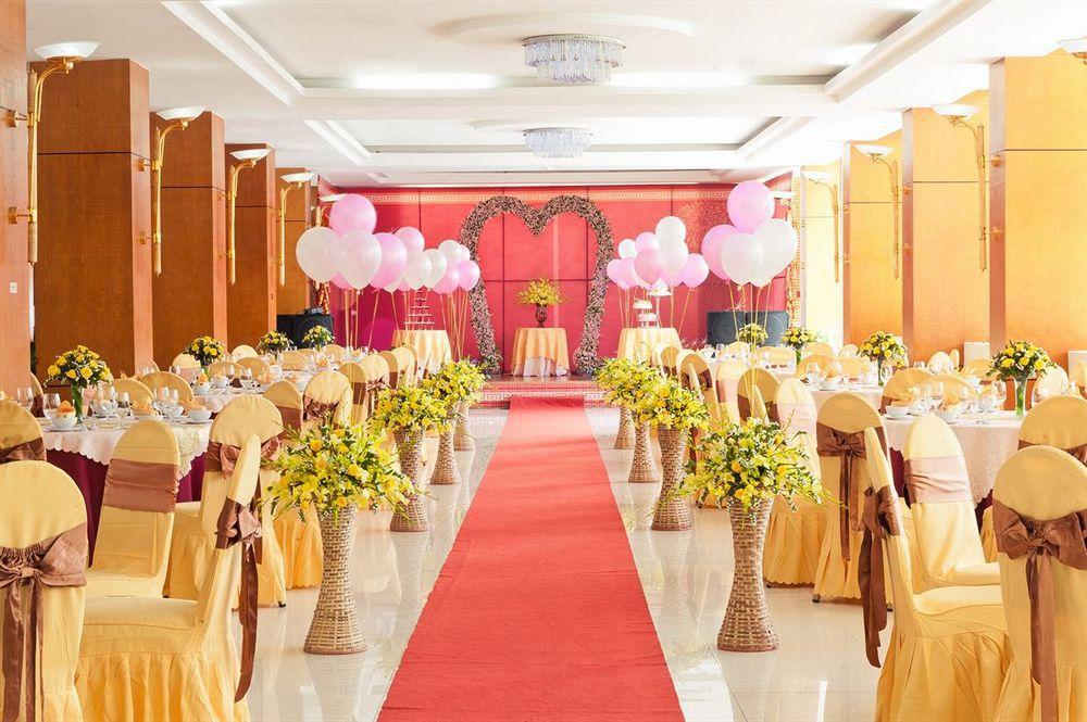 Muong Thanh Grand Dien Bien Phu Hotel Exterior photo