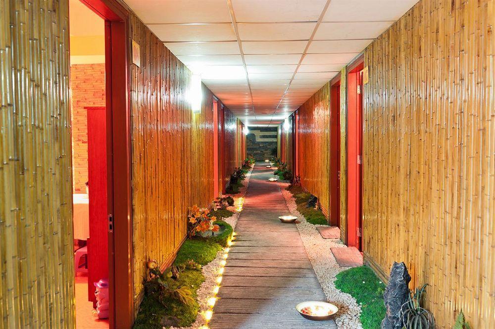 Muong Thanh Grand Dien Bien Phu Hotel Exterior photo
