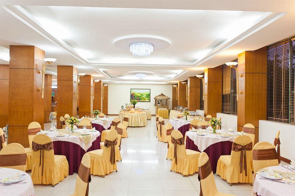 Muong Thanh Grand Dien Bien Phu Hotel Exterior photo
