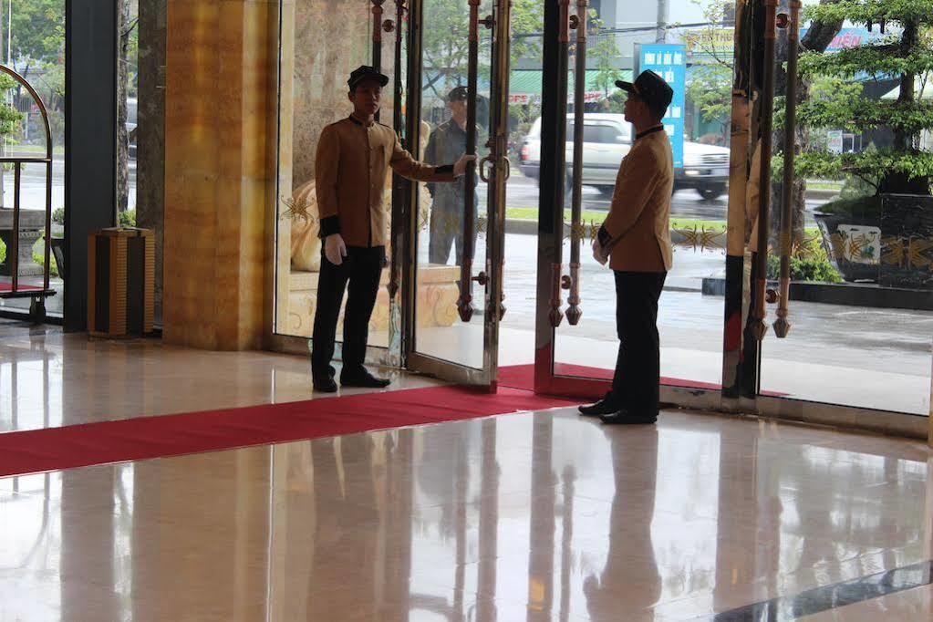 Muong Thanh Grand Dien Bien Phu Hotel Exterior photo